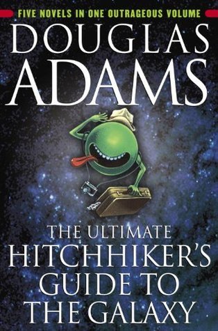 Hitchhikers Guide to the Galaxy