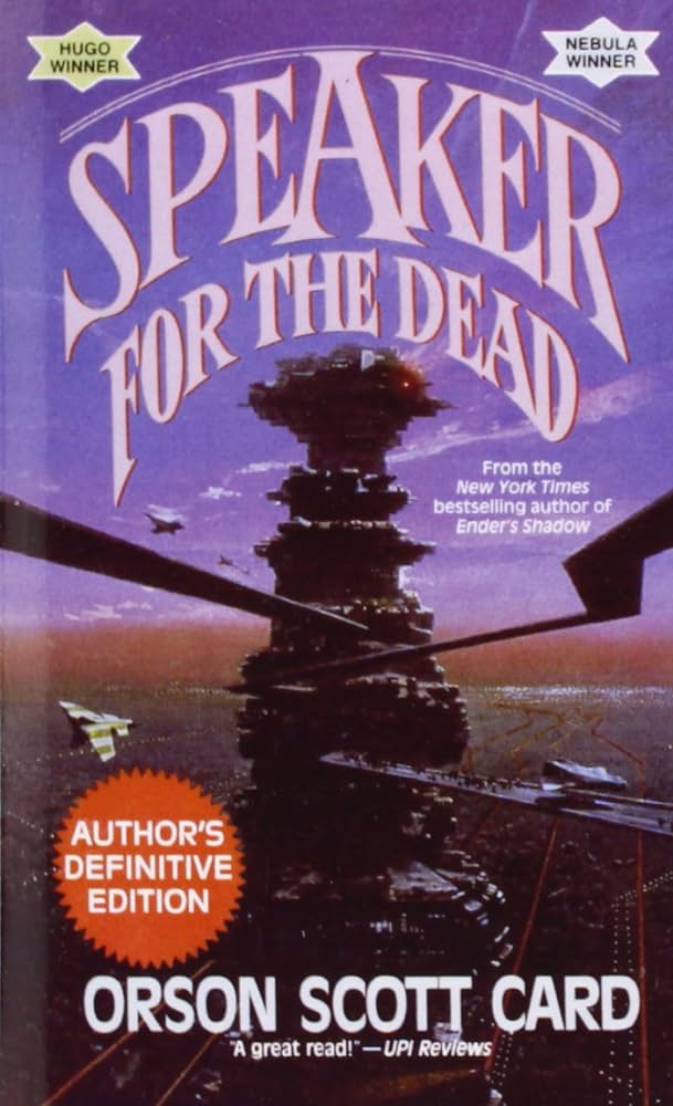 Speaker for the Dead