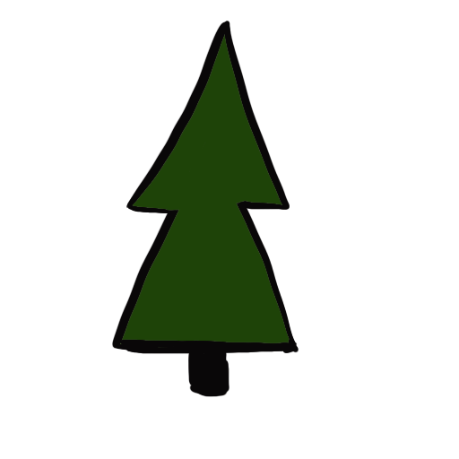 evergreen