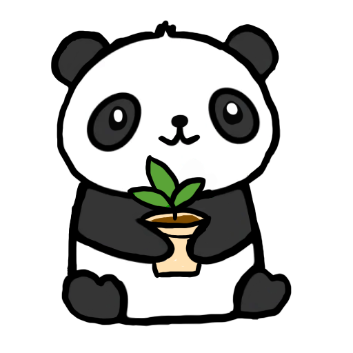 panda