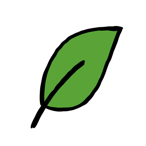 leaf divider